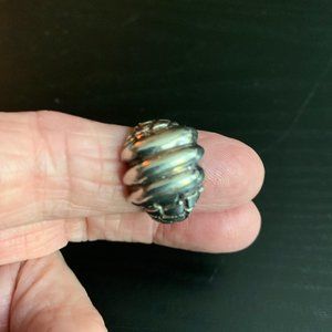 Sterling Ring